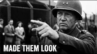 Why Patton Forced 1,000 German Citizens to Walk Through Buchenwald | The Day They Could Never Forget