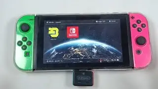 Jasa service Nintendo switch - *UPDATE setting dual boot softmod