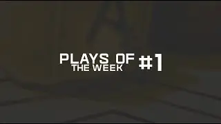 Endgamer Plays of the Week #1 || CS:GO || Endgame Gear