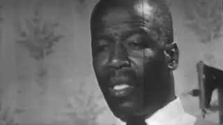 Equal Before the Law   BBC TV 1968