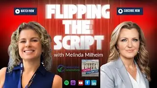 Flipping the Script: The Story Behind GovCon Unscripted