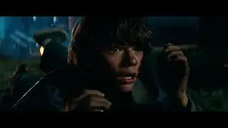Super 8 -  The Train Wreck