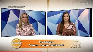 Consulta ao Doutor - Ansiedade - Triana Portal