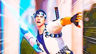 Chapter 5 Season 2 has SAVED fortnite...