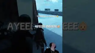WENT IN CONFIDENT.. BAD IDEA #arcraiders #trendingshorts #gaming #youtubeshorts #funny #viral