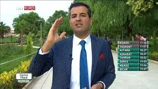 &Ccedil;&icirc;roka Nan&ecirc; Heram/ Haram yiyen kişinin Hikayesi--K&uuml;rt&ccedil;e