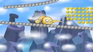 Dough Escape