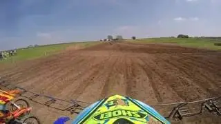 Cheddar Mx Track (RACE)