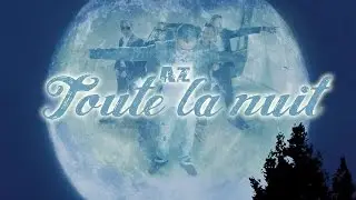 Az&eacute;d Stories - Toute la nuit