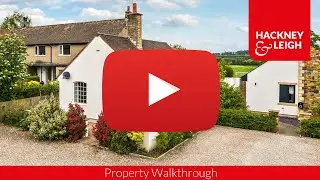 Hackney & Leigh Estate Agents - Property For Sale - 45 Wennington Road, Wray, LA2 8QH