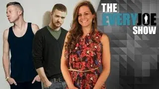 MTV Video Music Awards Nominees (The EveryJoe Show)