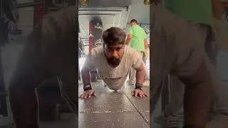 Day-13 of fitness x tattoo life.