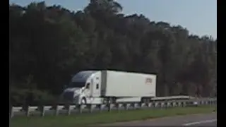 Tarnation Bob's Truck Academy