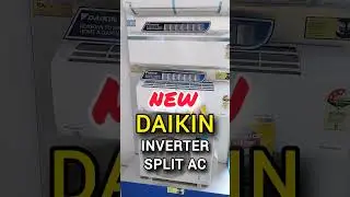 Daikin Split AC 2025 | Daikin AC Review #daikinac #airconditioner #splitac #ac2025