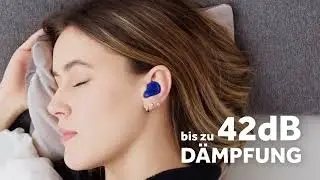 Schallwerk &reg; Soft Sleeping