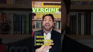 Il segno della Vergine in tre parole, nel migliore e nel peggiore dei casi.