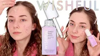 Обзор сыворотки Wishful Thirst Trap Juice &mdash; стоит ли она своих денег?