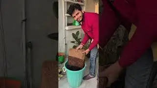 99% Log Cocopeat Galat Use Karte Hain 🌱