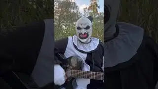The Clown Caf&eacute; - Terrifier 2