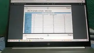 State Achievement Survey (SAS): 2022.📝