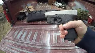 EDC Pocket Dump