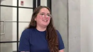 Berthiaume Institute Summer Graduate Fellow 2025 - Robbi Ross