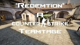 Redemtion | CS:GO kithrex teamtage