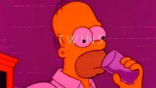 CHILL WAVY BEAT|RAP INSTUMENTAL|Prod by T W I N S