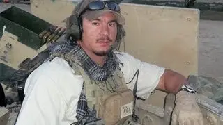 Family of Special Forces soldier battles the U.S. Army
