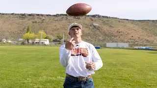Crane to Corvallis: There's only one Cody