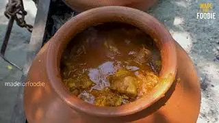 Noida Walo Ne Aisa Champaran Sayad Hi Kabhi Khaya Hoga?