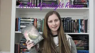IN THE AFTERLIGHT BY ALEXANDRA BRACKEN
