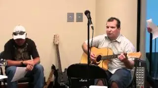 Coffee House, Real Life Ministry, Aug. 13, 2010