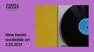 FREE FOR PROFIT USE beats available starting 2.26.2021 ▶️