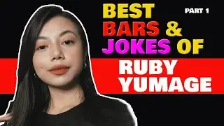 Best Femcee of Motus Battle League | RUBY YUMAGE