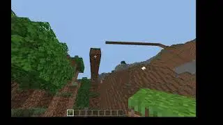 MINECRAFT DEV EDITION?!