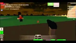 Opocolips Rising ROBLOX