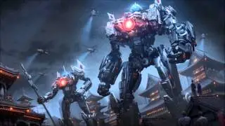 Kram x Cruel Reaction x Mashok x Vocode x Type09 - Ultron 6 (Free Download)