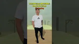 Possible but IMPOSSIBLE Things in Roblox Dead Rails..