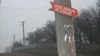 Satul Madarjac Iasi