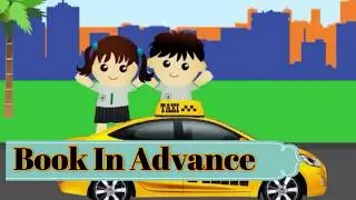 Tips For Traveling In Taxi With Kids 2019 - Quick Taxi Service