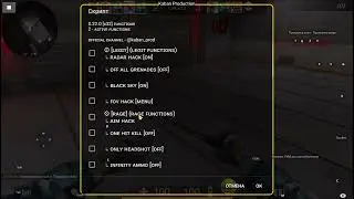 Новый софт для стандофф2 новые читы на стандофф2/hack standoff2 cheat apk cheat leontap