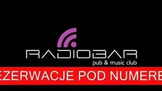 DJ TRICK - live in Radiobar club @ Świdnica 13-07-13 www.djtrick.pl