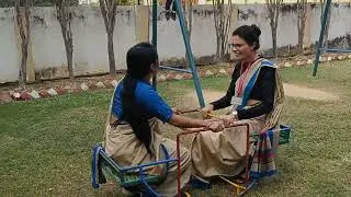 Fun with gang || SHREE JEE INTERNATIONAL SCHOOL || SJIS