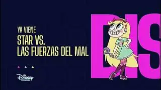 Tanda Comercial - Disney Channel Feed Panregional (Febrero 2021) (Incompleto)