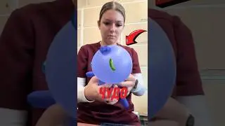 🧤 Гениальная идея стоматолога с перчаткой! #лайфхаки #интересное