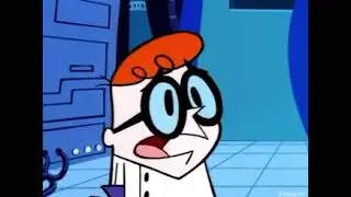 Dexter Laboratory: Lithuanian-Dub sample