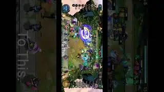 Meta Buff Disco Dazzler, and 3 Player Playing with Same Synergy #teamfighttactics #tftindonesia