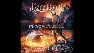 Korpiklaani - Synkk&auml; (Lyrics)