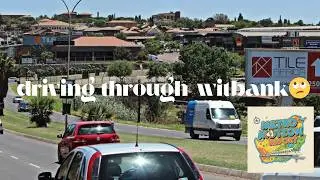 Witbank's famous street Gems | drive through Mpumalanga Witbank 2026